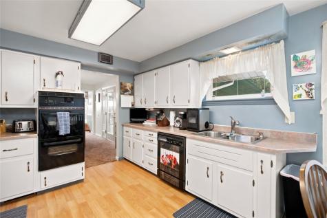 116 Meadowvue Drive Marshall PA 15090