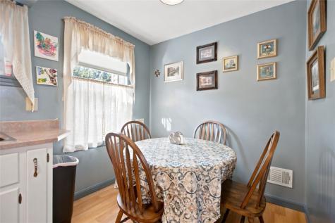116 Meadowvue Drive Marshall PA 15090