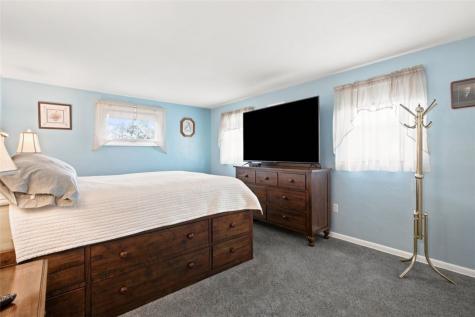 116 Meadowvue Drive Marshall PA 15090