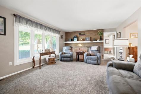 116 Meadowvue Drive Marshall PA 15090