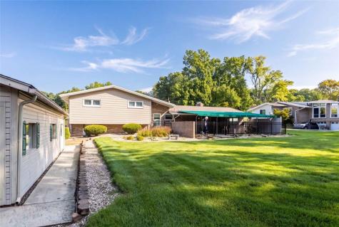 116 Meadowvue Drive Marshall PA 15090