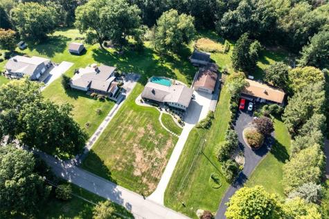 116 Meadowvue Drive Marshall PA 15090