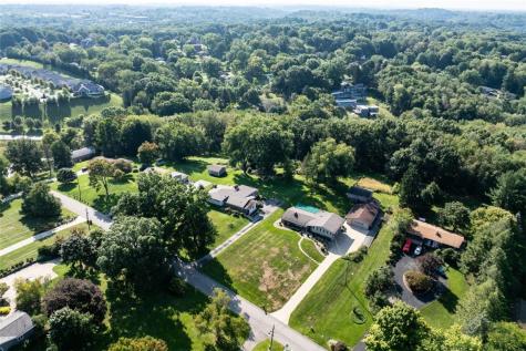 116 Meadowvue Drive Marshall PA 15090
