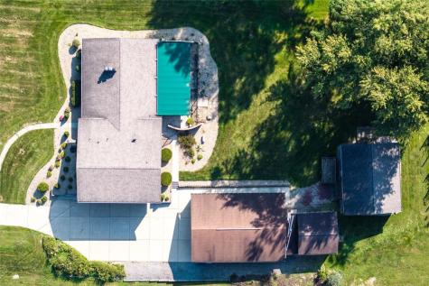116 Meadowvue Drive Marshall PA 15090