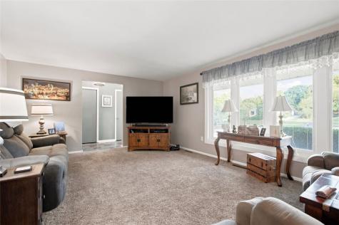 116 Meadowvue Drive Marshall PA 15090