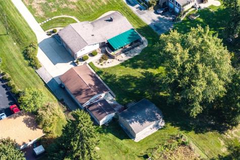 116 Meadowvue Drive Marshall PA 15090