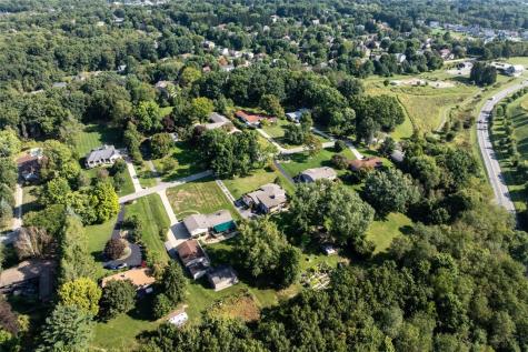 116 Meadowvue Drive Marshall PA 15090