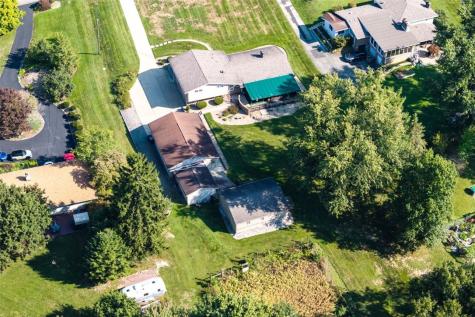 116 Meadowvue Drive Marshall PA 15090