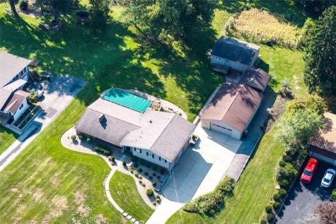 116 Meadowvue Drive Marshall PA 15090