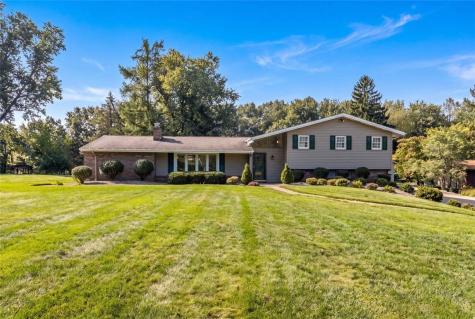 116 Meadowvue Drive Marshall PA 15090