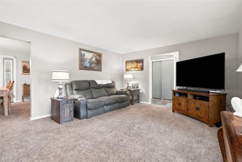 116 Meadowvue Drive Marshall PA 15090