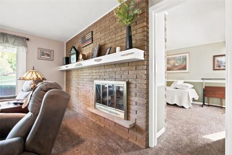116 Meadowvue Drive Marshall PA 15090