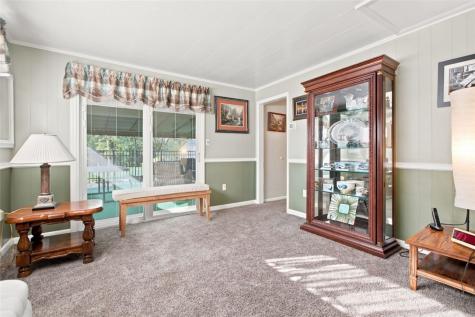 116 Meadowvue Drive Marshall PA 15090