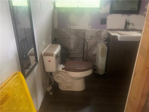 1102 Mcadams Road Amwell PA 15301