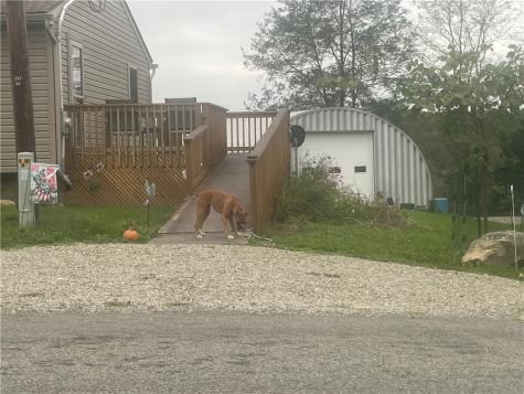 1102 Mcadams Road Amwell PA 15301
