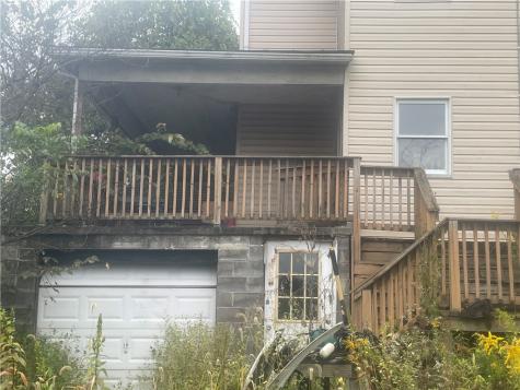 1102 Mcadams Road Amwell PA 15301