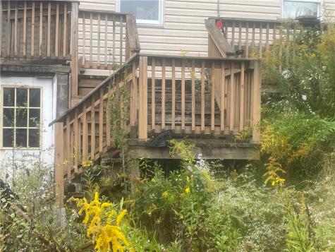 1102 Mcadams Road Amwell PA 15301