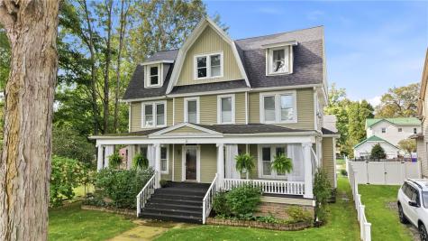 60 Chambers Avenue Greenville Boro PA 16125