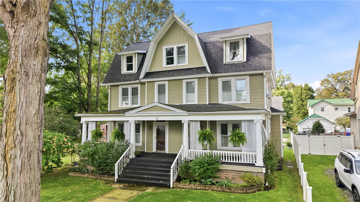 60 Chambers Avenue Greenville Boro PA 16125