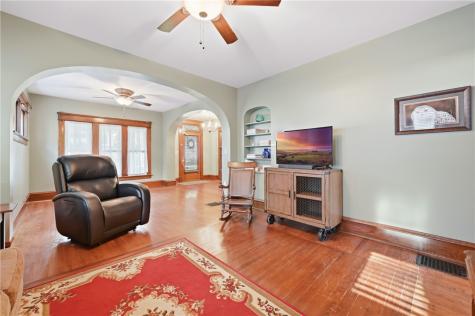 60 Chambers Avenue Greenville Boro PA 16125