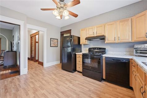 60 Chambers Avenue Greenville Boro PA 16125