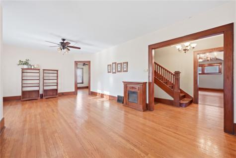 60 Chambers Avenue Greenville Boro PA 16125