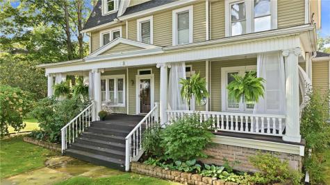 60 Chambers Avenue Greenville Boro PA 16125