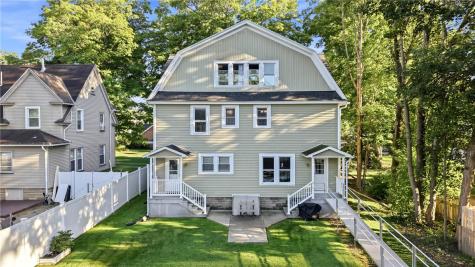 60 Chambers Avenue Greenville Boro PA 16125