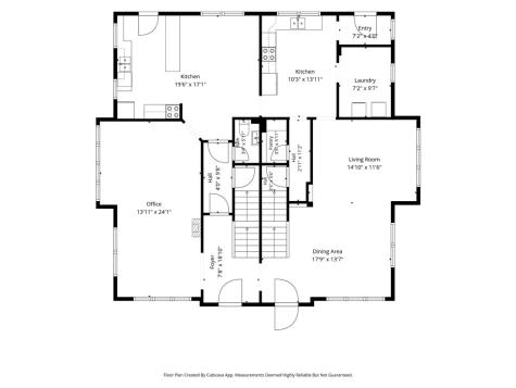 60 Chambers Avenue Greenville Boro PA 16125