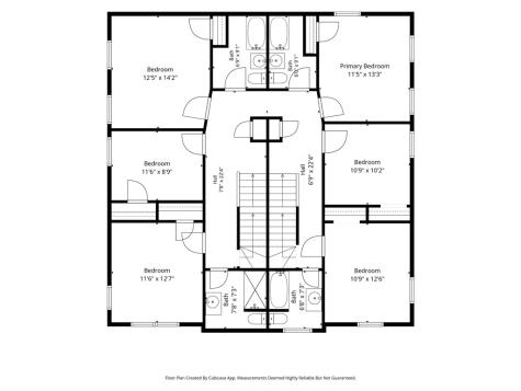 60 Chambers Avenue Greenville Boro PA 16125