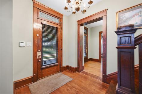 60 Chambers Avenue Greenville Boro PA 16125