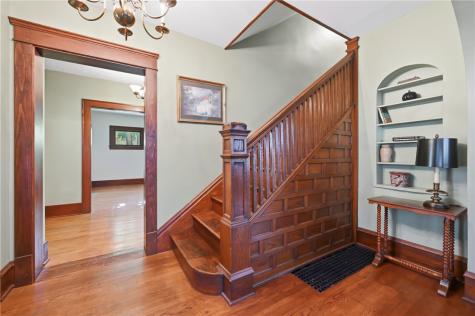 60 Chambers Avenue Greenville Boro PA 16125