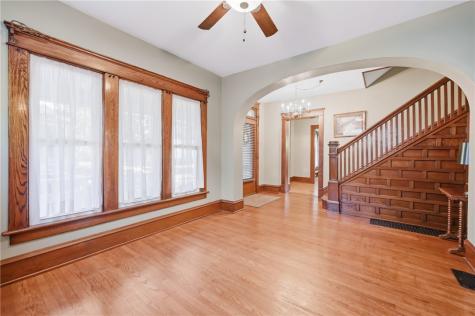 60 Chambers Avenue Greenville Boro PA 16125