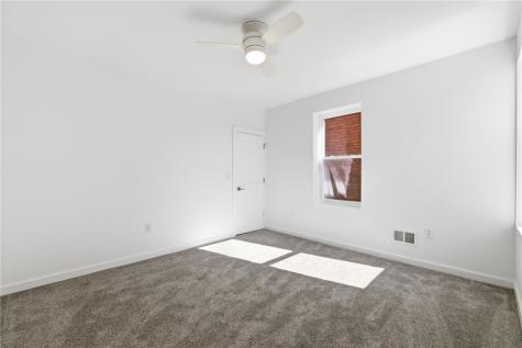 125 Hawkins Avenue Perry Hilltop PA 15214
