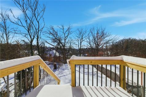 125 Hawkins Avenue Perry Hilltop PA 15214