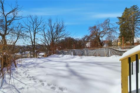 125 Hawkins Avenue Perry Hilltop PA 15214