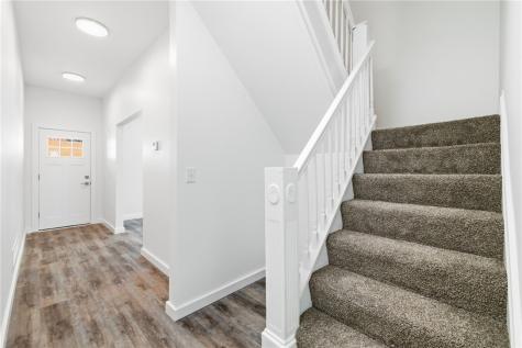 125 Hawkins Avenue Perry Hilltop PA 15214