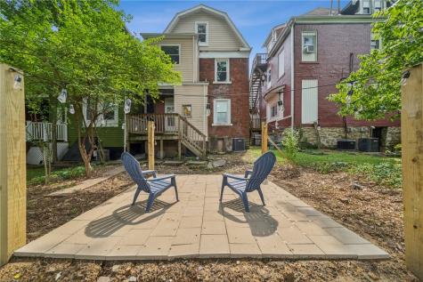 5421 Wellesley Avenue Highland Park PA 15206