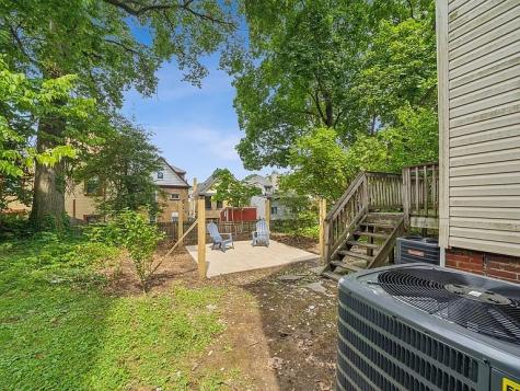 5421 Wellesley Avenue Highland Park PA 15206