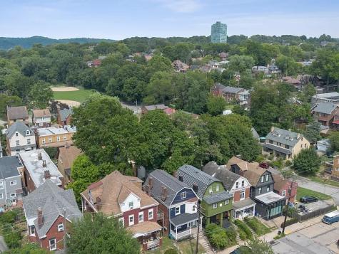 5421 Wellesley Avenue Highland Park PA 15206