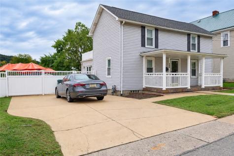 444 Washington Street Indiana Boro PA 15701