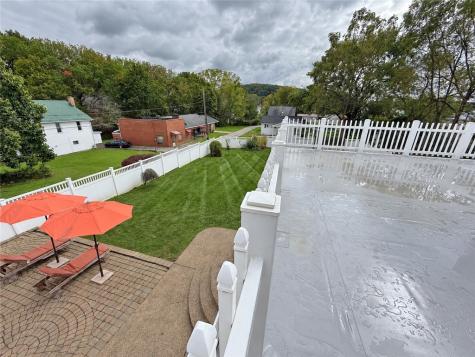 444 Washington Street Indiana Boro PA 15701