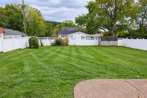 444 Washington Street Indiana Boro PA 15701
