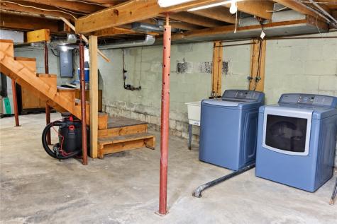 444 Washington Street Indiana Boro PA 15701