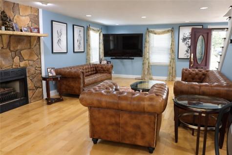 444 Washington Street Indiana Boro PA 15701