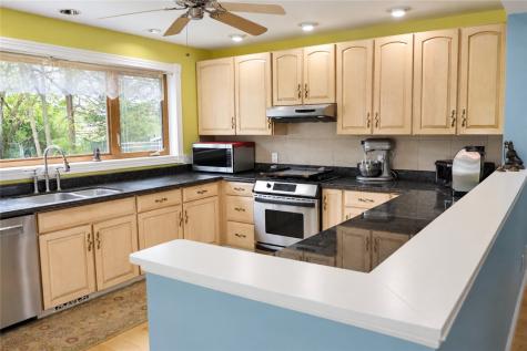 444 Washington Street Indiana Boro PA 15701