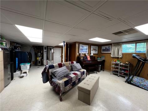 516 Chestnut Ridge Road Amwell PA 15301