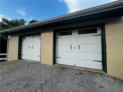 516 Chestnut Ridge Road Amwell PA 15301
