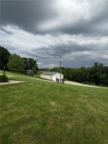 516 Chestnut Ridge Road Amwell PA 15301