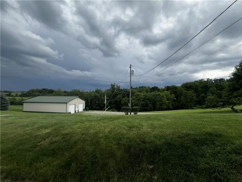 516 Chestnut Ridge Road Amwell PA 15301